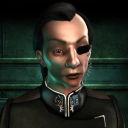 Wenzlo — legacy portrait