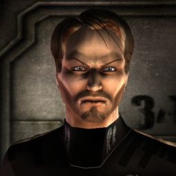 Thy Nighthawk — legacy portrait