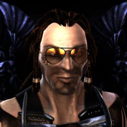 Kcolrah Vis — legacy portrait
