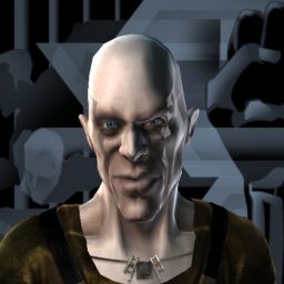 Sergolion — legacy portrait