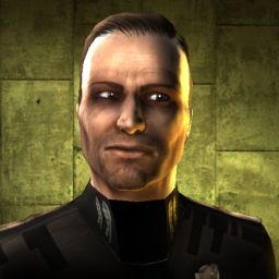 Chordy33 — legacy portrait