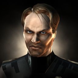 marsholio24 — legacy portrait