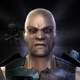 Thamuz Abaddon — legacy portrait