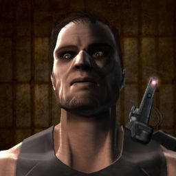 rob432 — legacy portrait