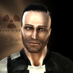 Dodeltom x — legacy portrait