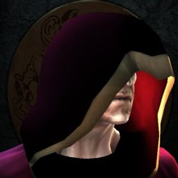 killercirrus — legacy portrait