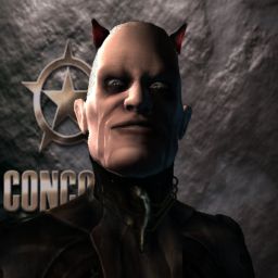 Don Demon666 — legacy portrait