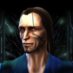 Cruisertetron — legacy portrait