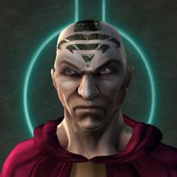 ALISTARIUS — legacy portrait