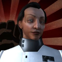 Sergenium — legacy portrait