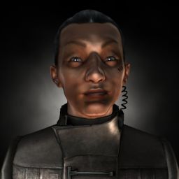 Doctor Tokamak — legacy portrait
