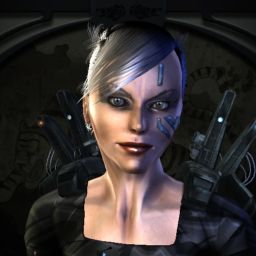 cellerina — legacy portrait