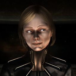 Vietza — legacy portrait