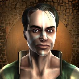 Robyuk — legacy portrait