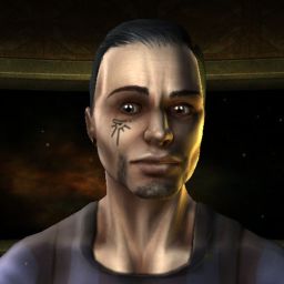 Shiva 113 — legacy portrait
