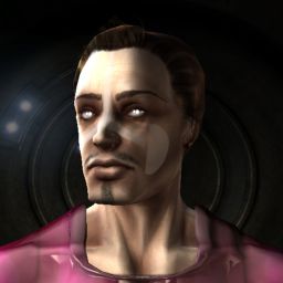 corpdeckster — legacy portrait