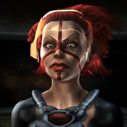 Aidyn Avery — legacy portrait