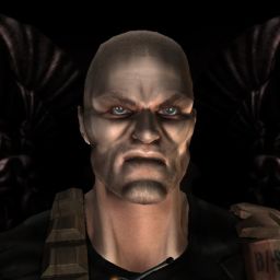Turrican — legacy portrait