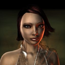 Brown Delicious — legacy portrait