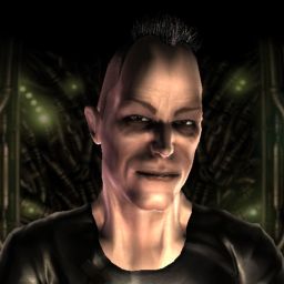 Jack Last — legacy portrait