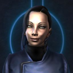Ubi 2 — legacy portrait