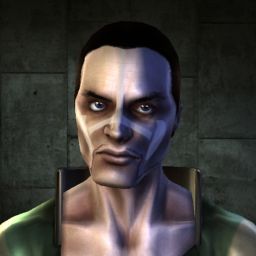 Jimius — legacy portrait