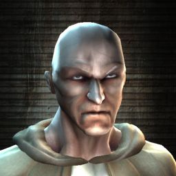StingS — legacy portrait