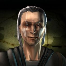 Noble Bulgarun — legacy portrait