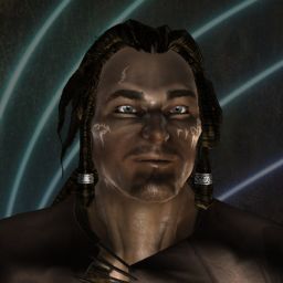 Mdar — legacy portrait
