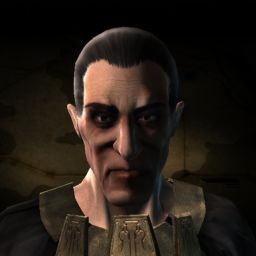 Ling CeaPuk — legacy portrait