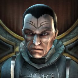 Tristonic — legacy portrait