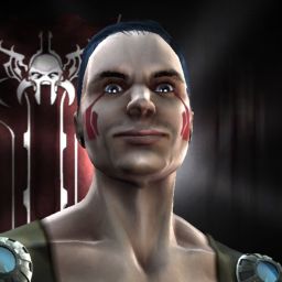 BABAH SOLOMONbI4 — legacy portrait