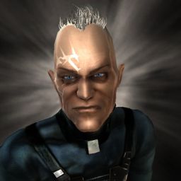 Cashstorm — legacy portrait