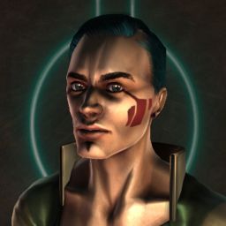 Raul Corante — legacy portrait