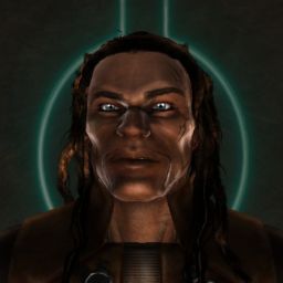 Cordunius — legacy portrait