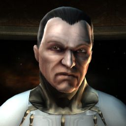 Masandox — legacy portrait