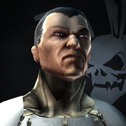 JeidM — legacy portrait