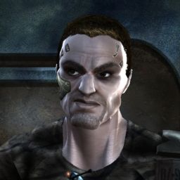 Feab — legacy portrait