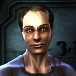 BJLane — legacy portrait
