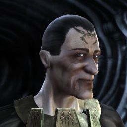 PROFFESSOR2 — legacy portrait