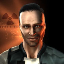 Albback — legacy portrait