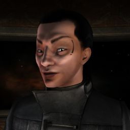 blackspectrum — legacy portrait