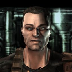 Raynors — legacy portrait