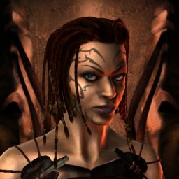 Trathen — legacy portrait