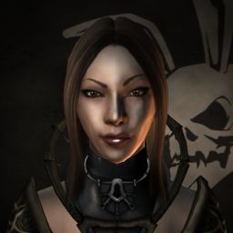 SASSYASSBITCH — legacy portrait