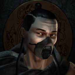 kade1235 — legacy portrait