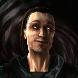 LukeHelsing — legacy portrait