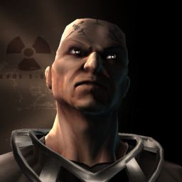 icShaman — legacy portrait