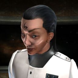 Zlandikar — legacy portrait