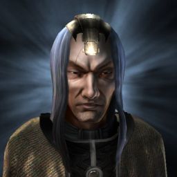 ExTenebrisLux — legacy portrait